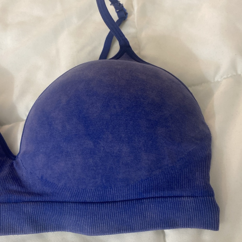 Padded Bralette - Picture 8 of 9